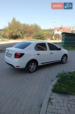 Седан Renault Logan 2019 в Хмельницком