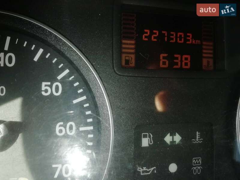 Седан Renault Logan 2011 в Калинівці фото 7 Седан Renault Logan 2011 в Калинівці