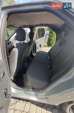 Седан Renault Logan 2011 в Ивано-Франковске
