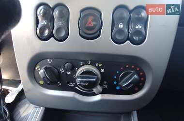 Седан Renault Logan 2011 в Ивано-Франковске