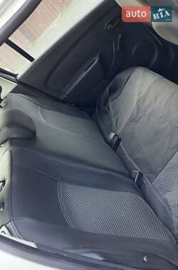 Седан Renault Logan 2018 в Киеве