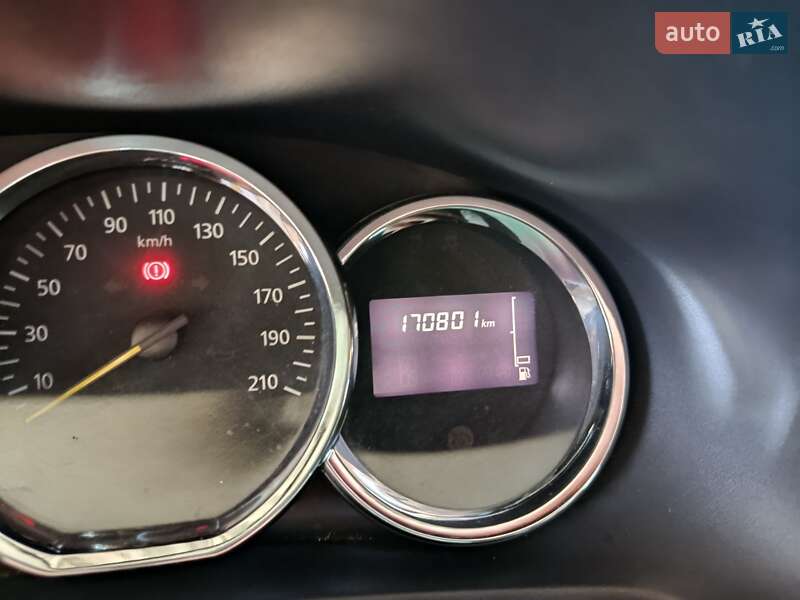 Універсал Renault Logan 2014 в Нікополі