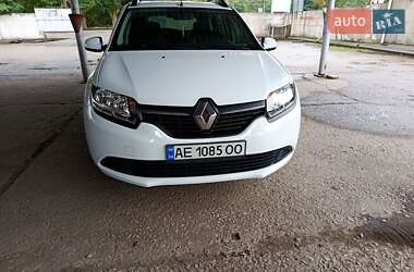 Універсал Renault Logan 2014 в Нікополі