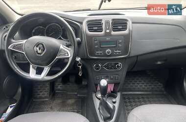 Универсал Renault Logan 2019 в 