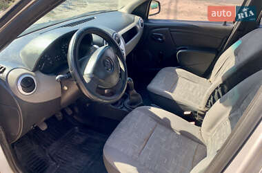 Седан Renault Logan 2011 в Переяславе