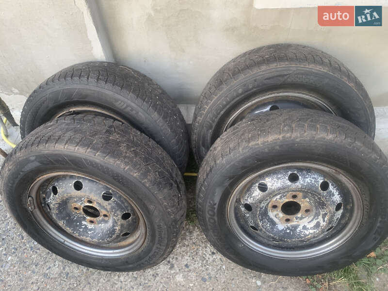 Седан Renault Logan 2011 в Переяславі