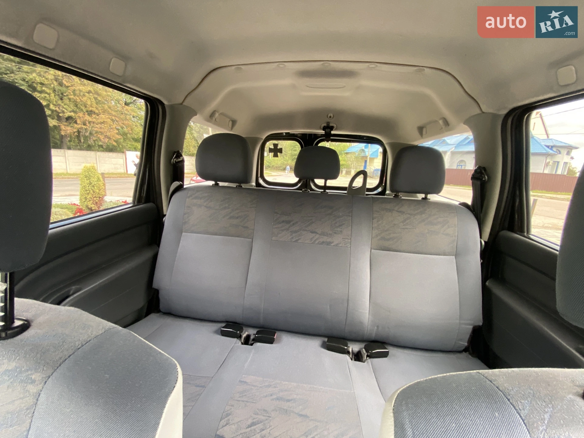 2010 Renault Logan - мініатюра 17