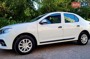 Седан Renault Logan 2020 в Киеве