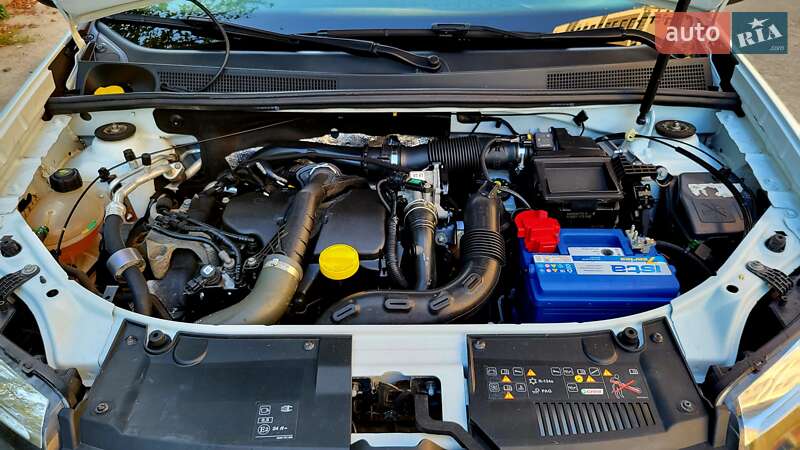 Седан Renault Logan 2020 в Киеве