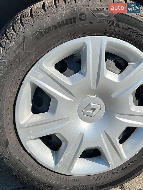 Седан Renault Logan 2013 в Нововолынске фото 18 Седан Renault Logan 2013 в Нововолынске