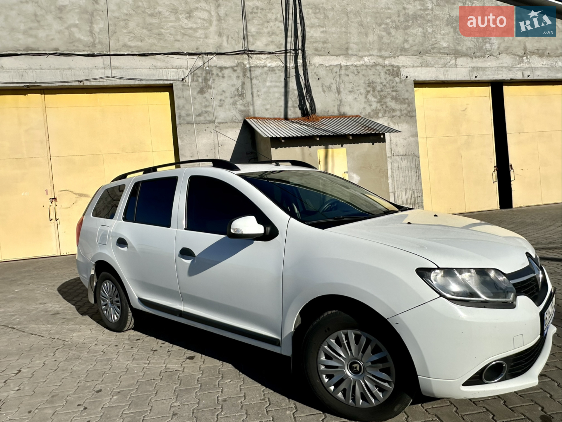 2016 Renault Logan - мініатюра 9