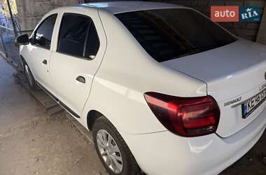 Седан Renault Logan 2019 в Днепре