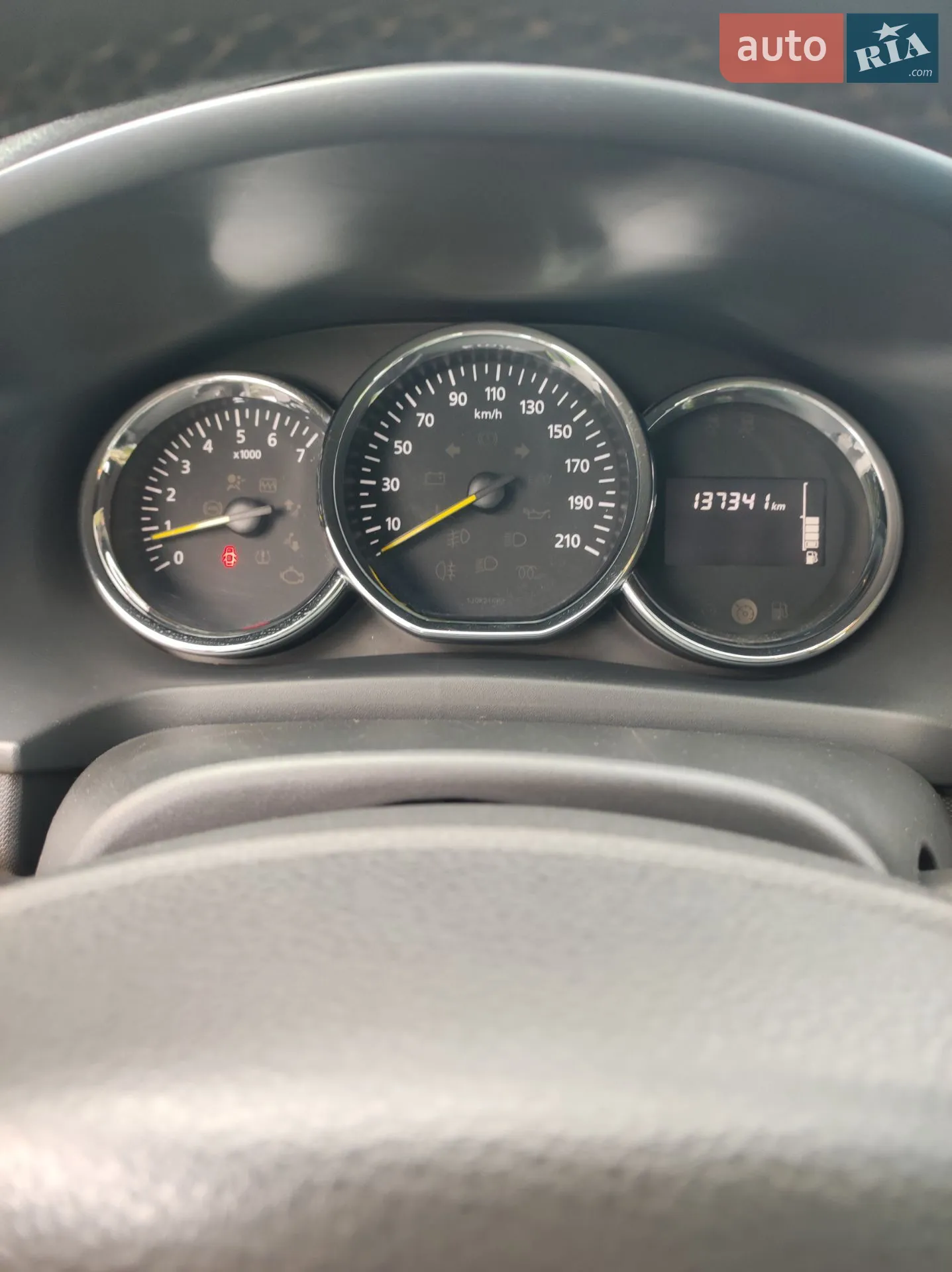 2013 Renault Logan - мініатюра 9
