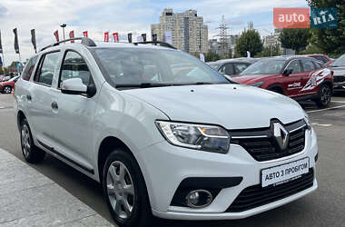 Универсал Renault Logan 2019 в 