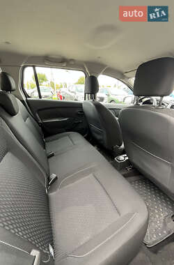 Универсал Renault Logan 2019 в 