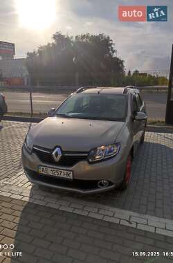 Універсал Renault Logan 2013 в Павлограді