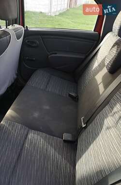 Седан Renault Logan 2010 в 