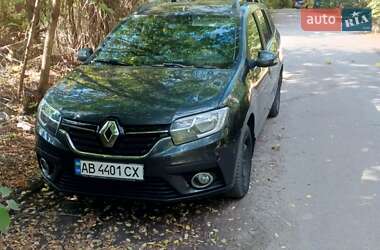 Универсал Renault Logan 2018 в Виннице