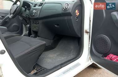 Седан Renault Logan 2013 в Збараже фото 8 Седан Renault Logan 2013 в Збараже