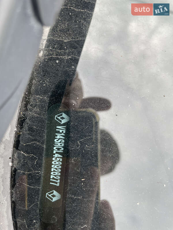 Седан Renault Logan 2017 в Львові фото 10 Седан Renault Logan 2017 в Львові