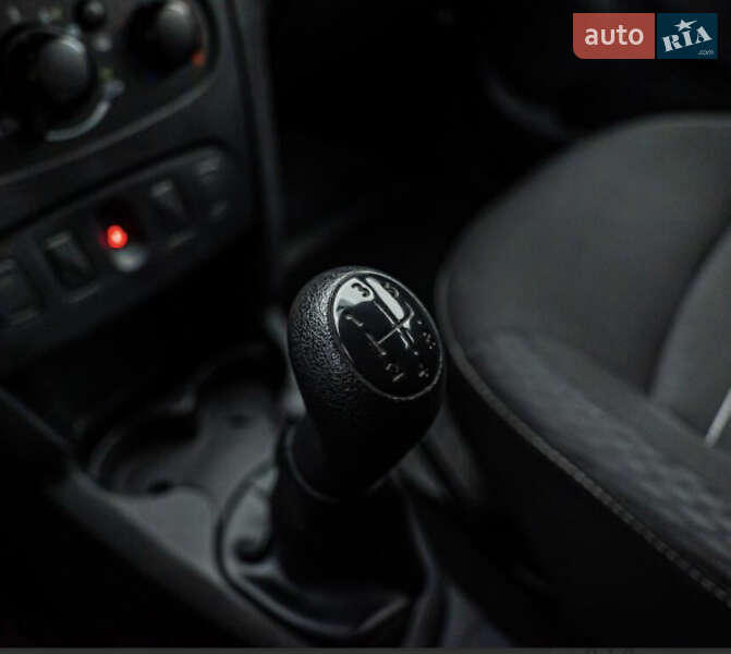 Седан Renault Logan 2020 в Кам'янському фото 6 Седан Renault Logan 2020 в Кам'янському