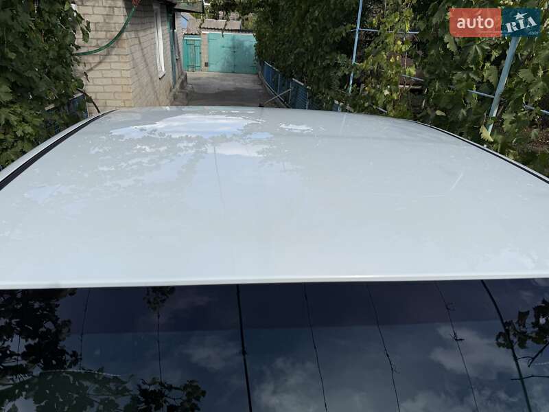 Седан Renault Logan 2019 в Києві