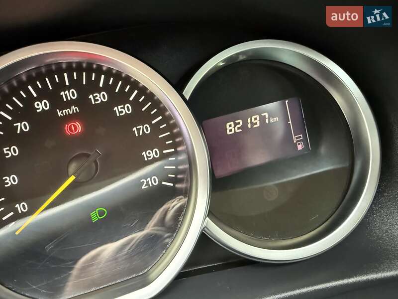 Седан Renault Logan 2019 в Києві