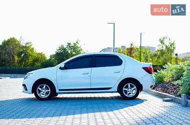 Седан Renault Logan 2020 в Кропивницком