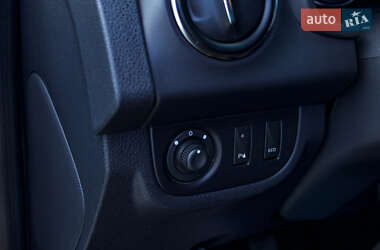 Седан Renault Logan 2020 в Кропивницком