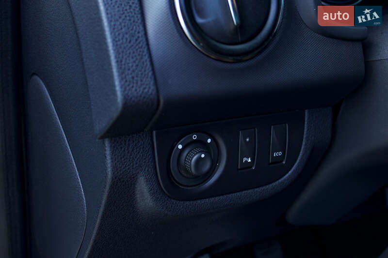 Седан Renault Logan 2020 в Кропивницком