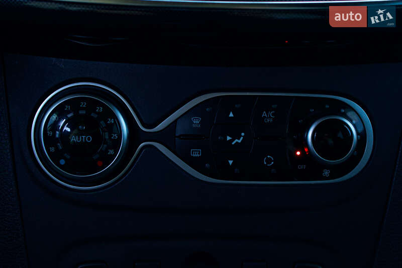 Седан Renault Logan 2020 в Кропивницком