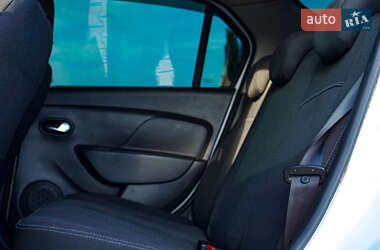 Седан Renault Logan 2020 в Кропивницком