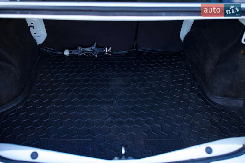 Седан Renault Logan 2020 в Кропивницком