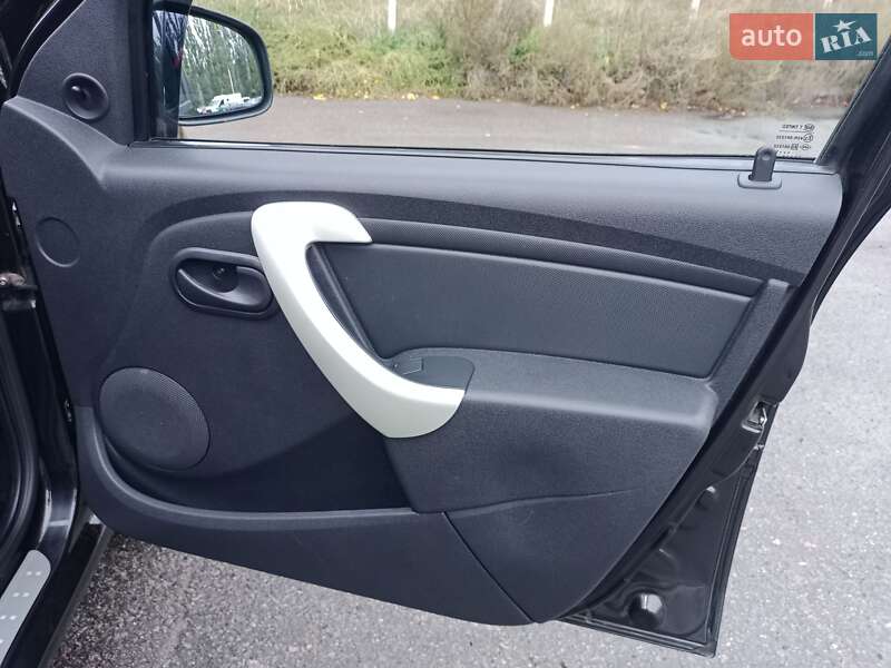 Седан Renault Logan 2011 в Полтаве фото 33 Седан Renault Logan 2011 в Полтаве