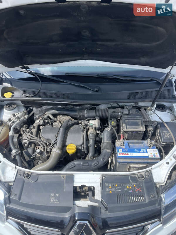 Седан Renault Logan 2017 в Дніпрі фото 19 Седан Renault Logan 2017 в Дніпрі