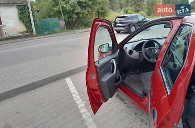 Седан Renault Logan 2009 в Дубно
