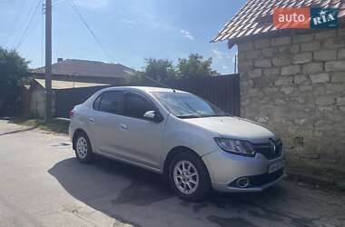 Седан Renault Logan 2013 в Могилів-Подільському
