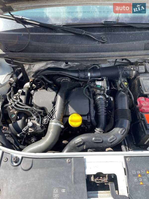 Седан Renault Logan 2016 в Сумах фото 15 Седан Renault Logan 2016 в Сумах