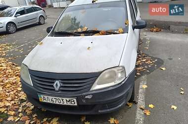 Универсал Renault Logan 2012 в Киеве