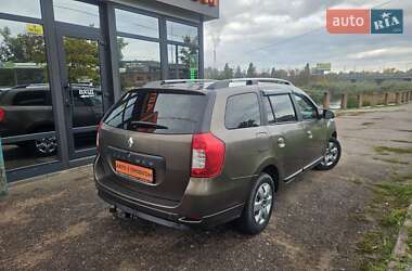 Универсал Renault Logan 2020 в 