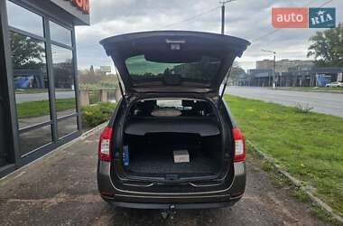Универсал Renault Logan 2020 в 