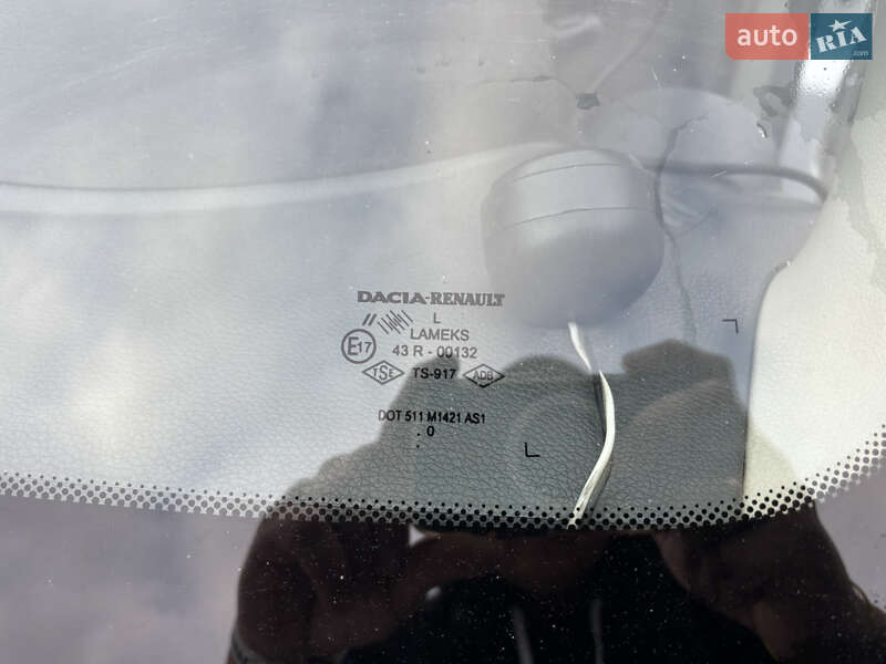 Універсал Renault Logan 2010 в Кам'янець-Подільському фото 32 Універсал Renault Logan 2010 в Кам'янець-Подільському