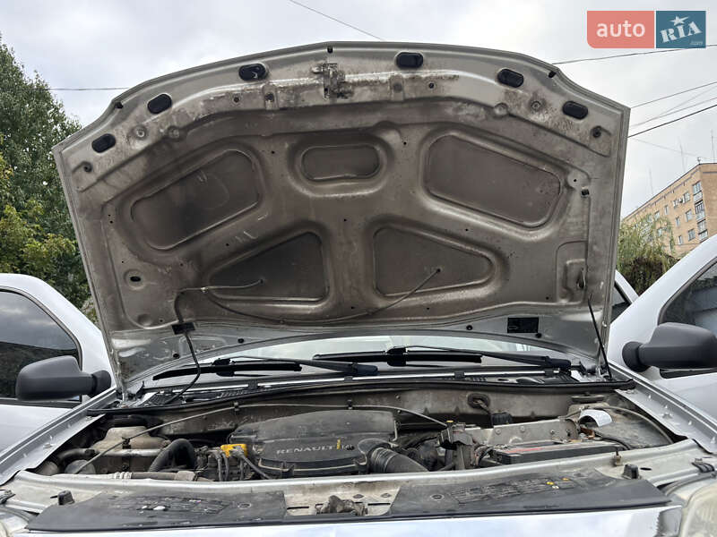 Універсал Renault Logan 2010 в Кам'янець-Подільському фото 41 Універсал Renault Logan 2010 в Кам'янець-Подільському