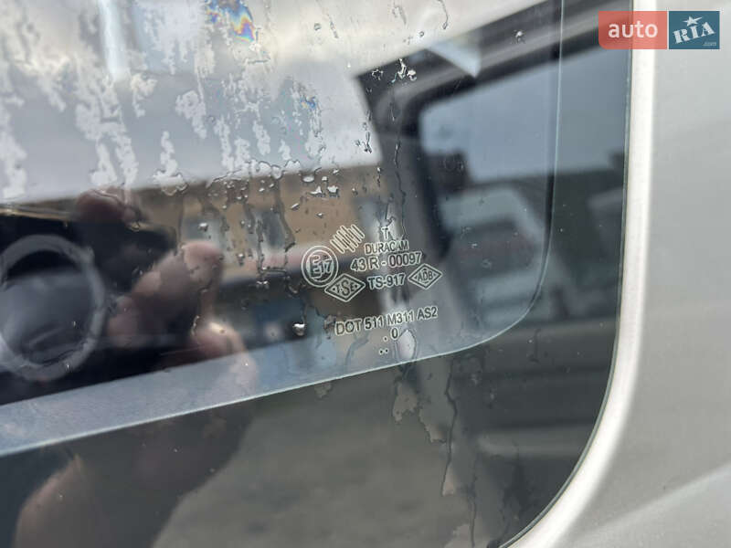 Універсал Renault Logan 2010 в Кам'янець-Подільському фото 37 Універсал Renault Logan 2010 в Кам'янець-Подільському