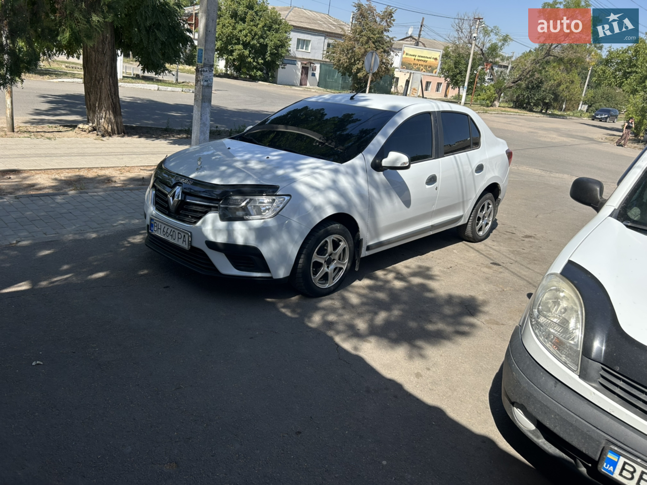 2019 Renault Logan - мініатюра 13