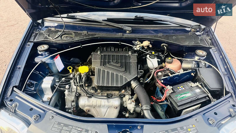 Седан Renault Logan 2013 в Кривом Роге фото 19 Седан Renault Logan 2013 в Кривом Роге