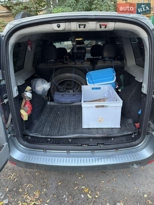 Универсал Renault Logan 2010 в Днепре фото 10 Универсал Renault Logan 2010 в Днепре