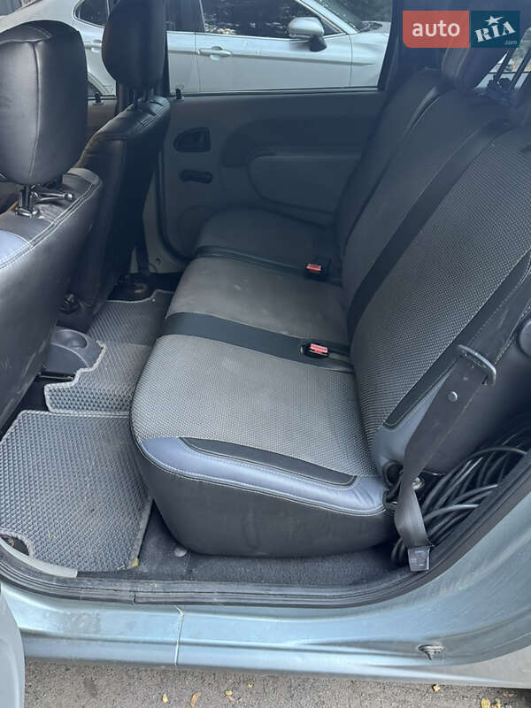 Универсал Renault Logan 2010 в Днепре фото 11 Универсал Renault Logan 2010 в Днепре