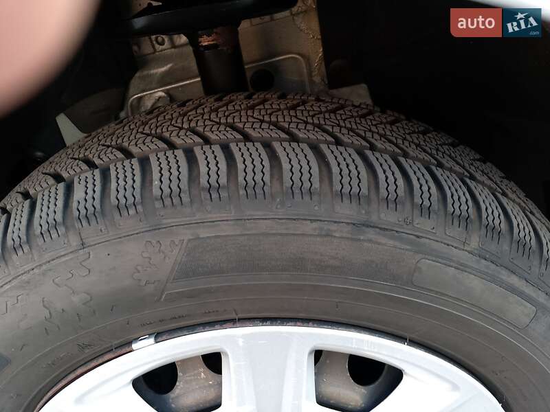 Седан Renault Logan 2013 в Одессе фото 19 Седан Renault Logan 2013 в Одессе