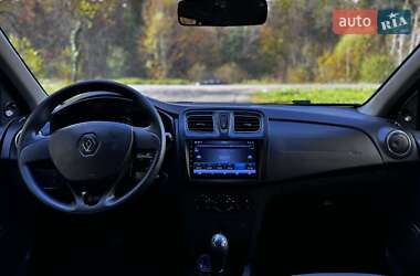 Універсал Renault Logan 2016 в 